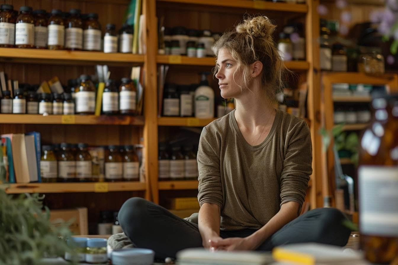 Guide pour choisir la meilleure formation en naturopathie et lancer sa carrière dans le domaine du bien-être.