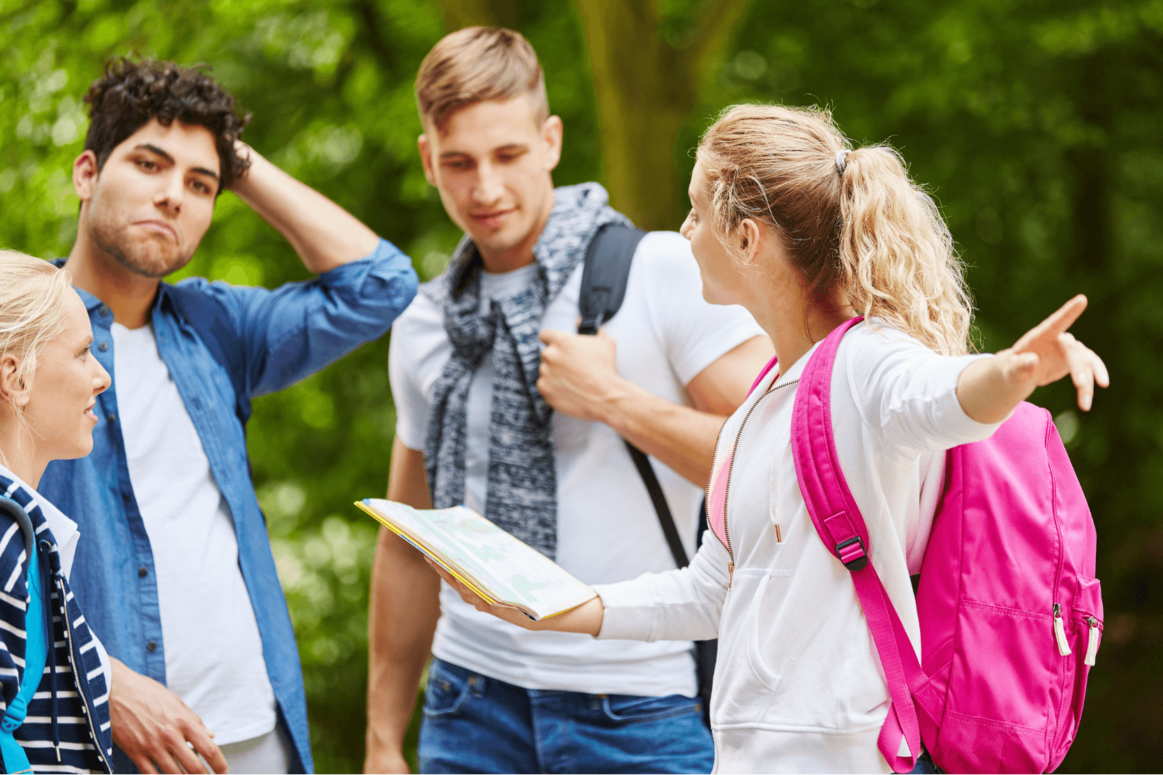 Coach orientation scolaire
