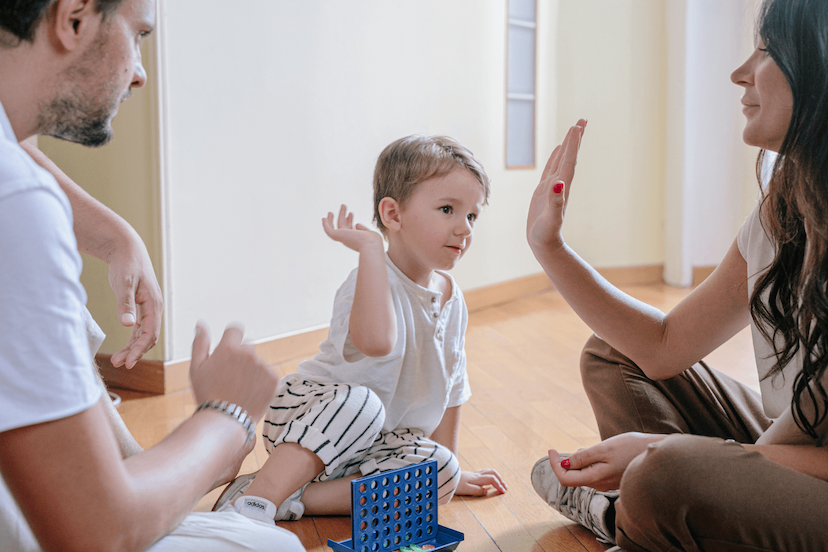 Coach parental tarif