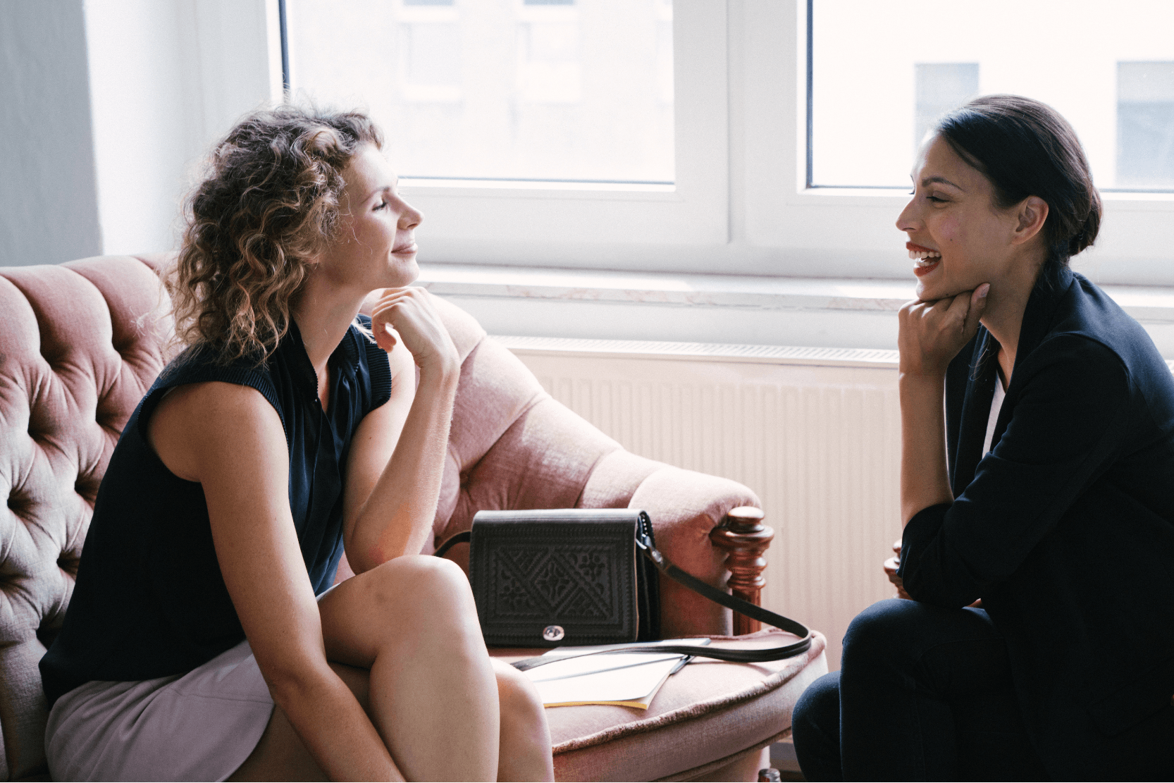 Coaching reconversion pro