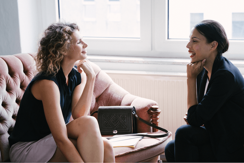 Coaching reconversion pro
