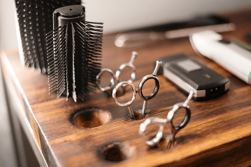 Coiffeur freelance