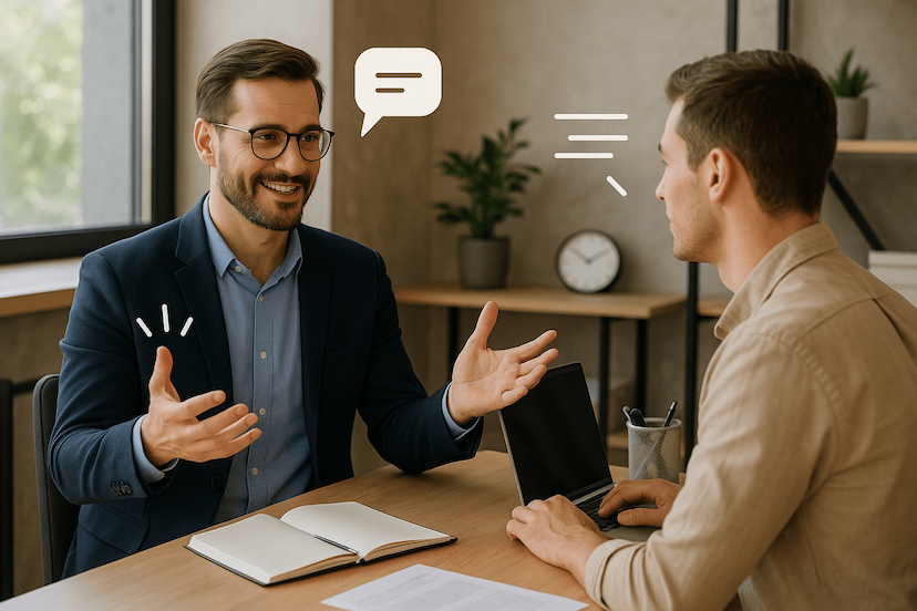Trois modes de communication clés pour optimiser l’accompagnement en coaching.