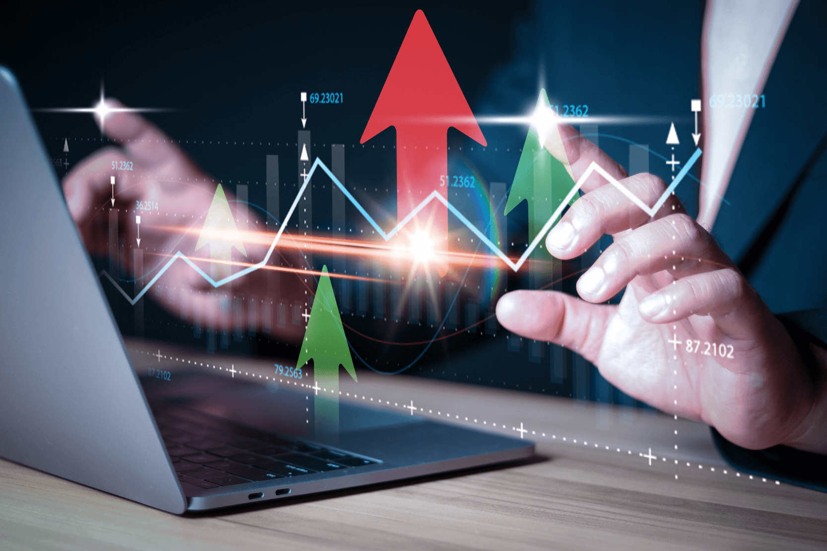 Accompagnement marketing digital