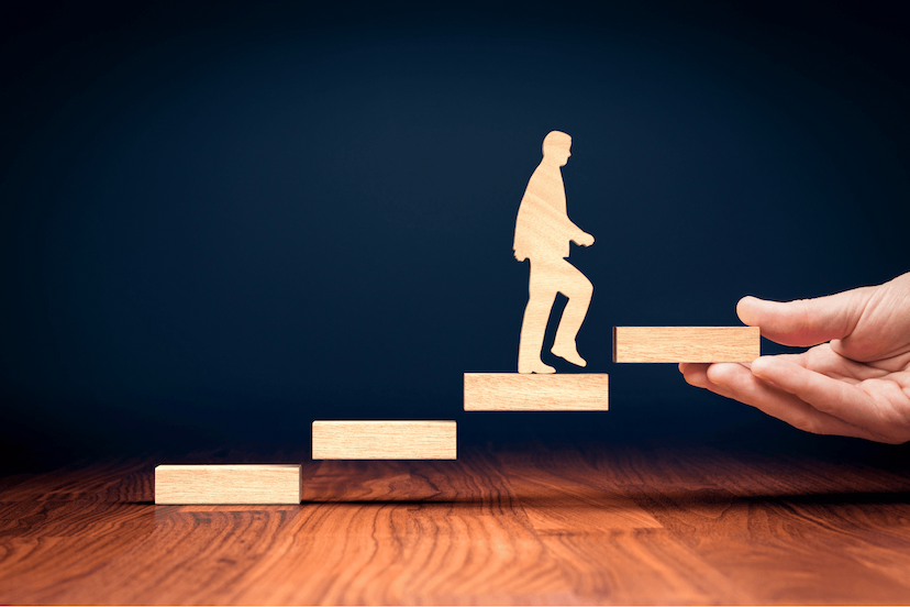 Métiers du coaching