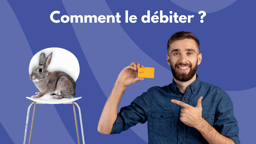 comment débiter un client lors d'un rdv annulé