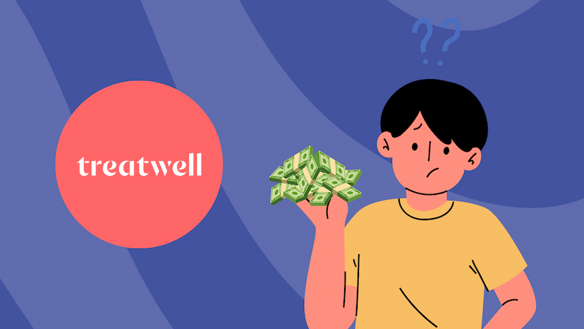 quel est le prix de treatwell