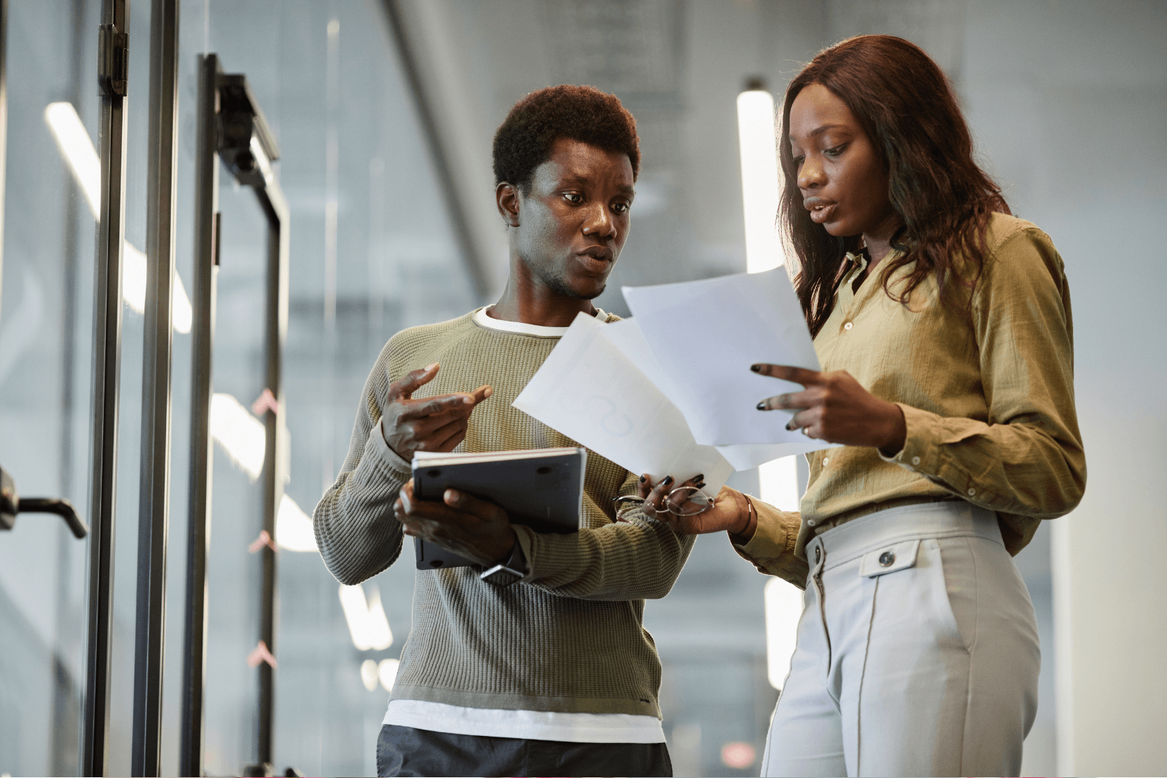 Rapport Coaching