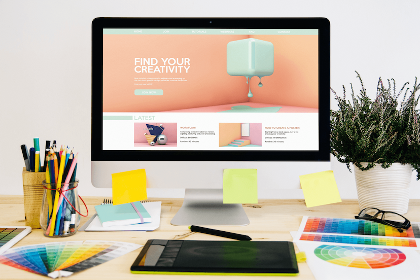 Site marque blanche